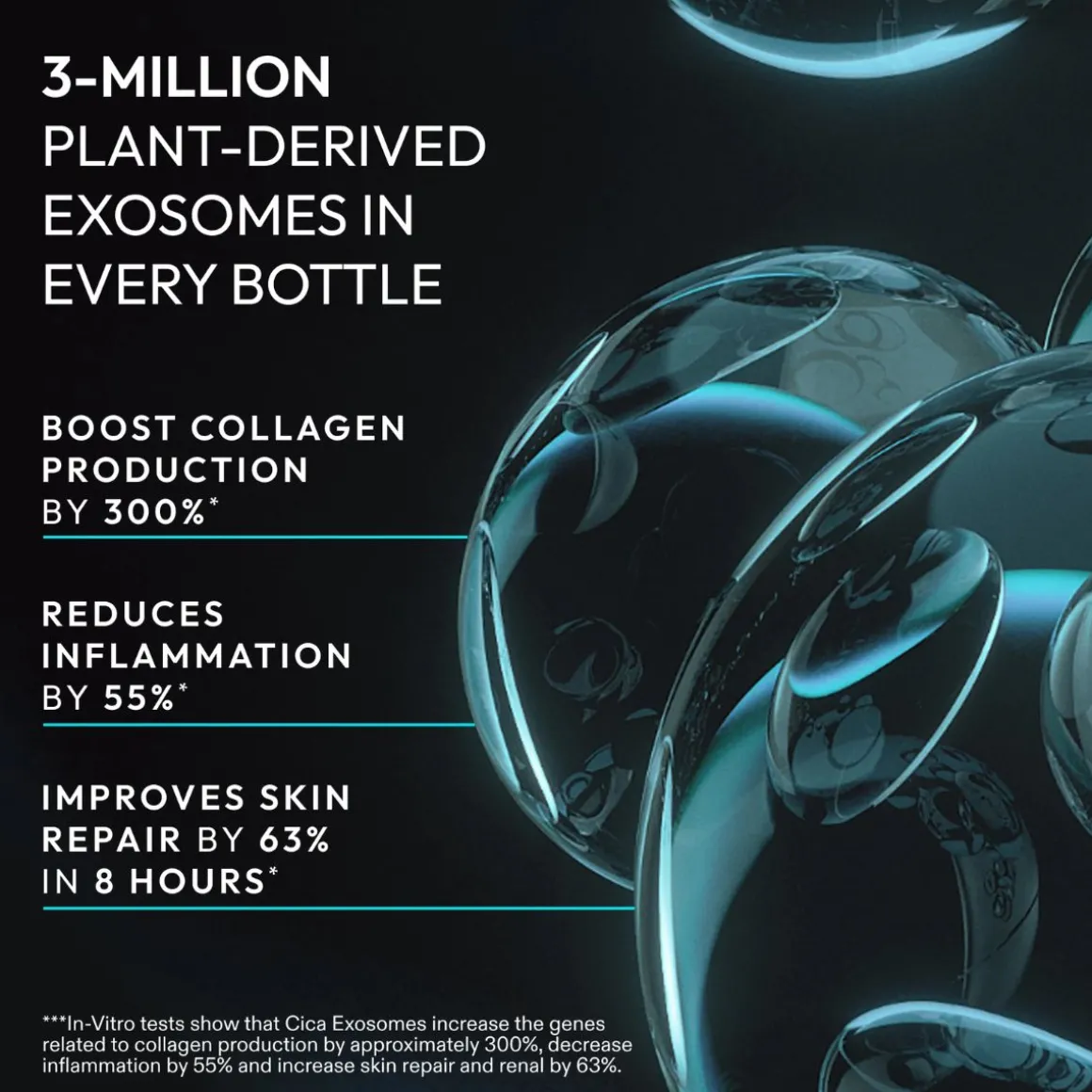 The Inkey List Exosome Hydro-Glow Complex