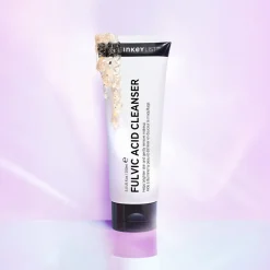 The Inkey List Fulvic Acid Cleanser