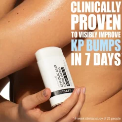 The Inkey List Glycolic Acid Exfoliating Body Stick