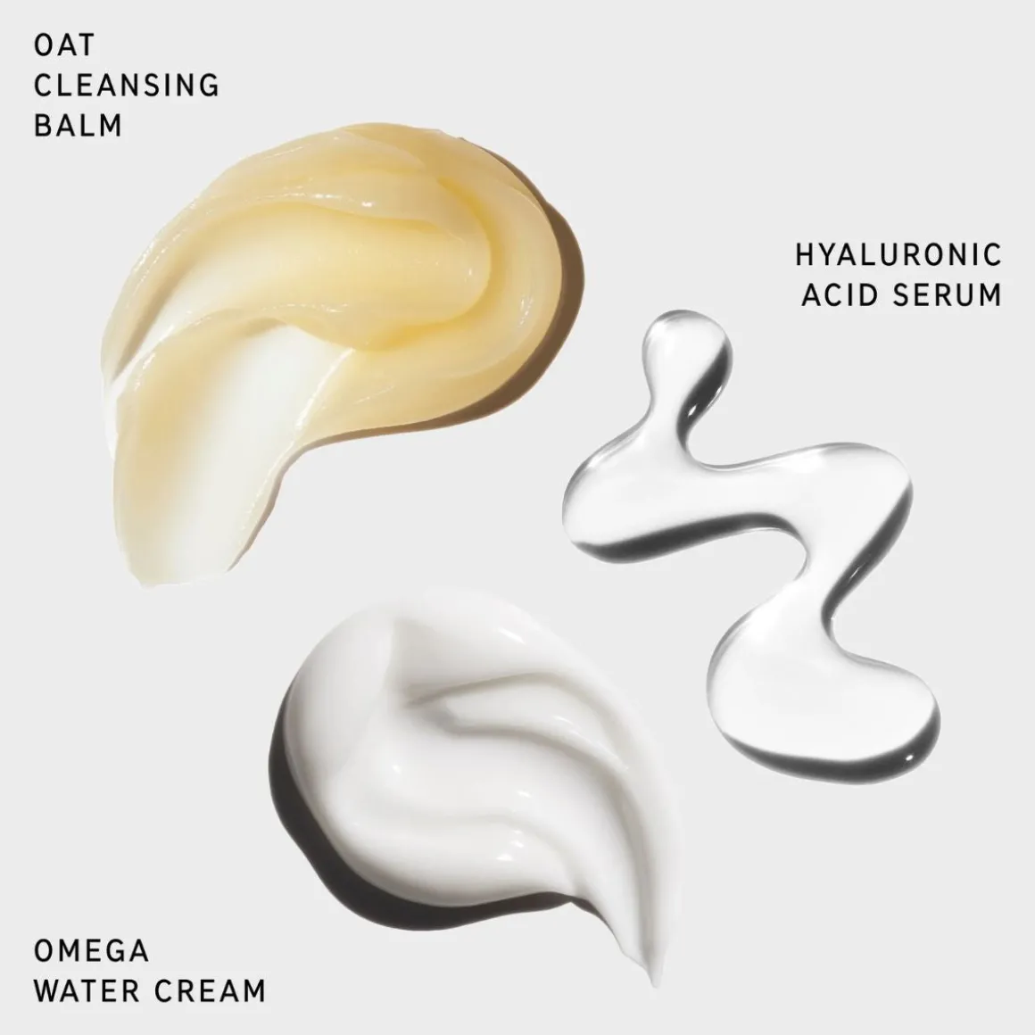 The Inkey List Healthy Skin Starts Here