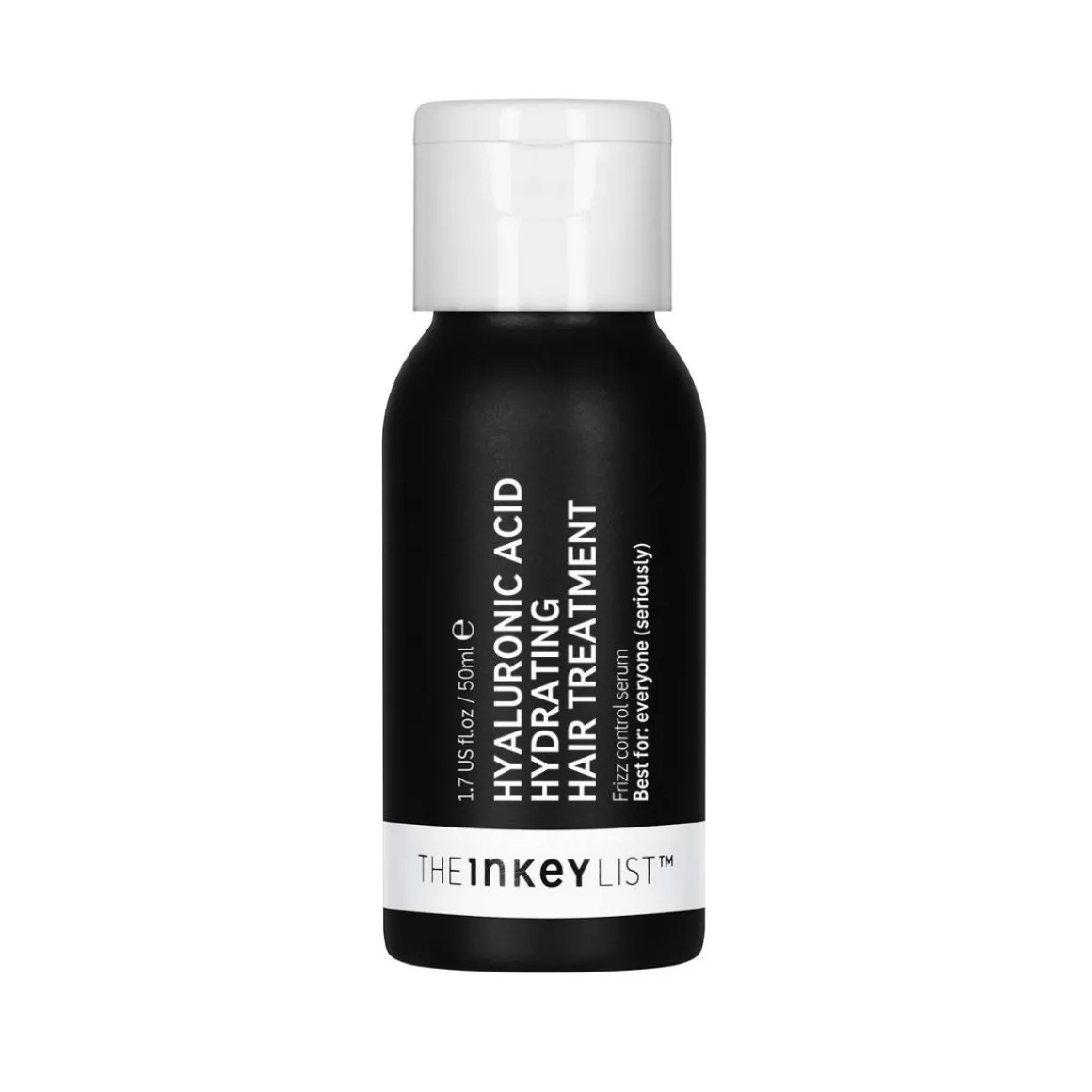 The Inkey List Hyaluronic Hydration Hair Treatment