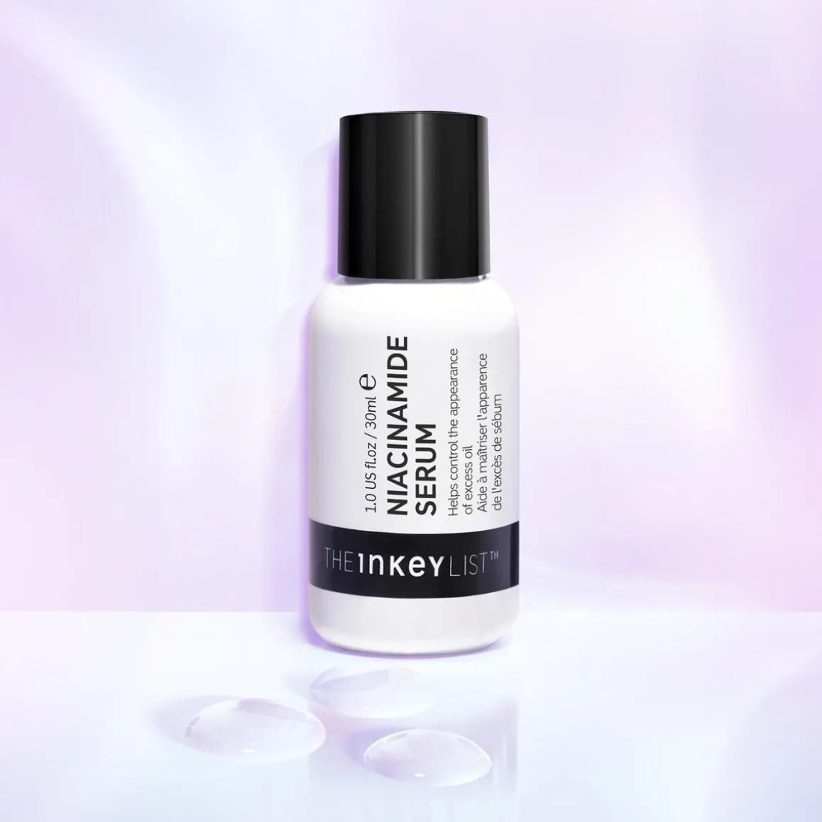 The Inkey List Niacinamide Serum
