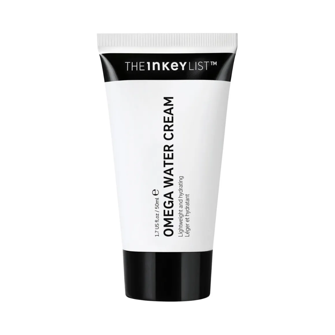 The Inkey List Omega Water Cream