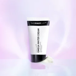 The Inkey List Omega Water Cream