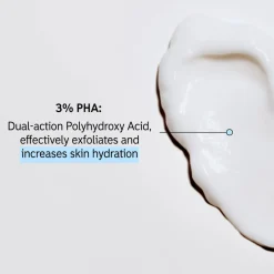 The Inkey List PHA Exfoliating & Hydrating Body Water Cream