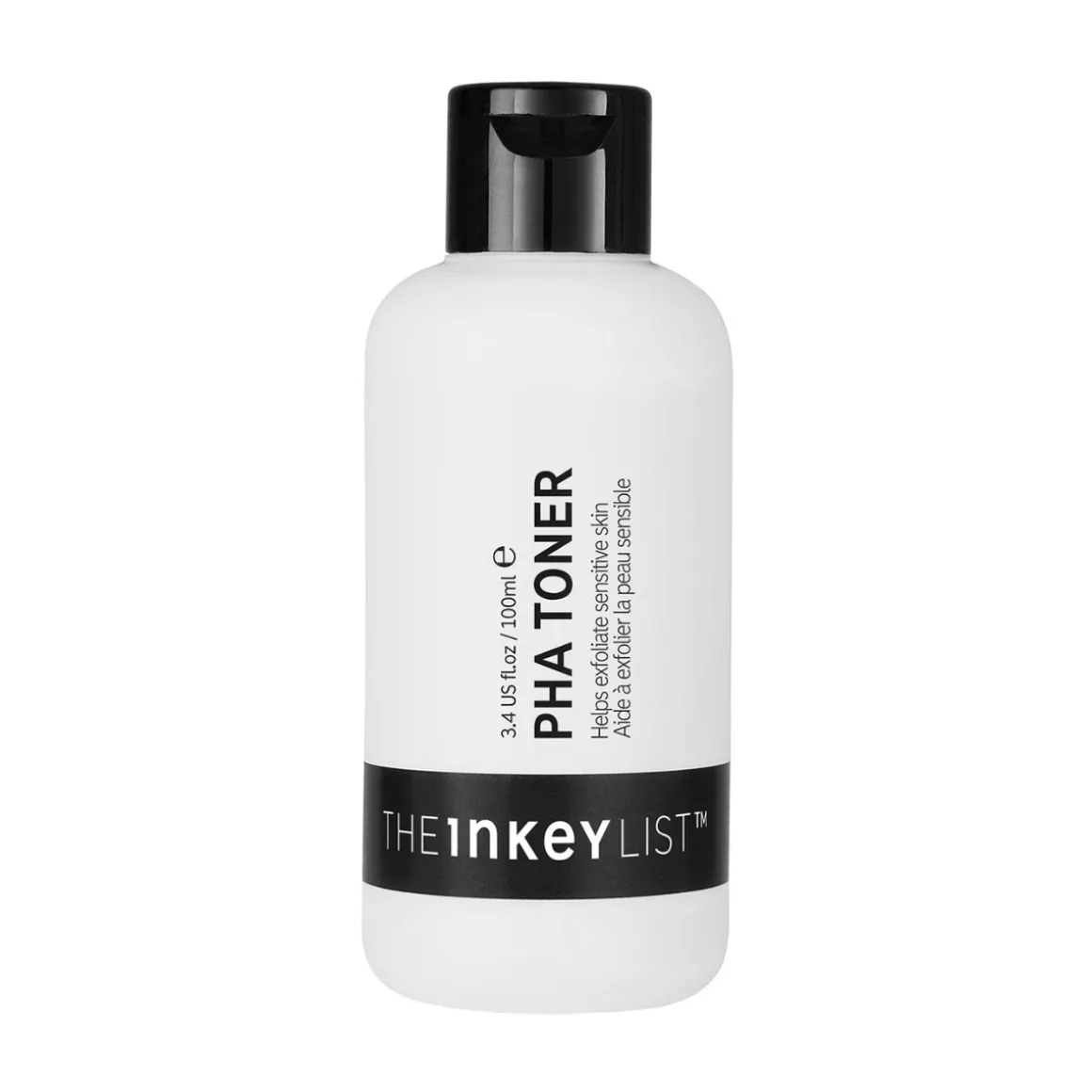 The Inkey List PHA Toner
