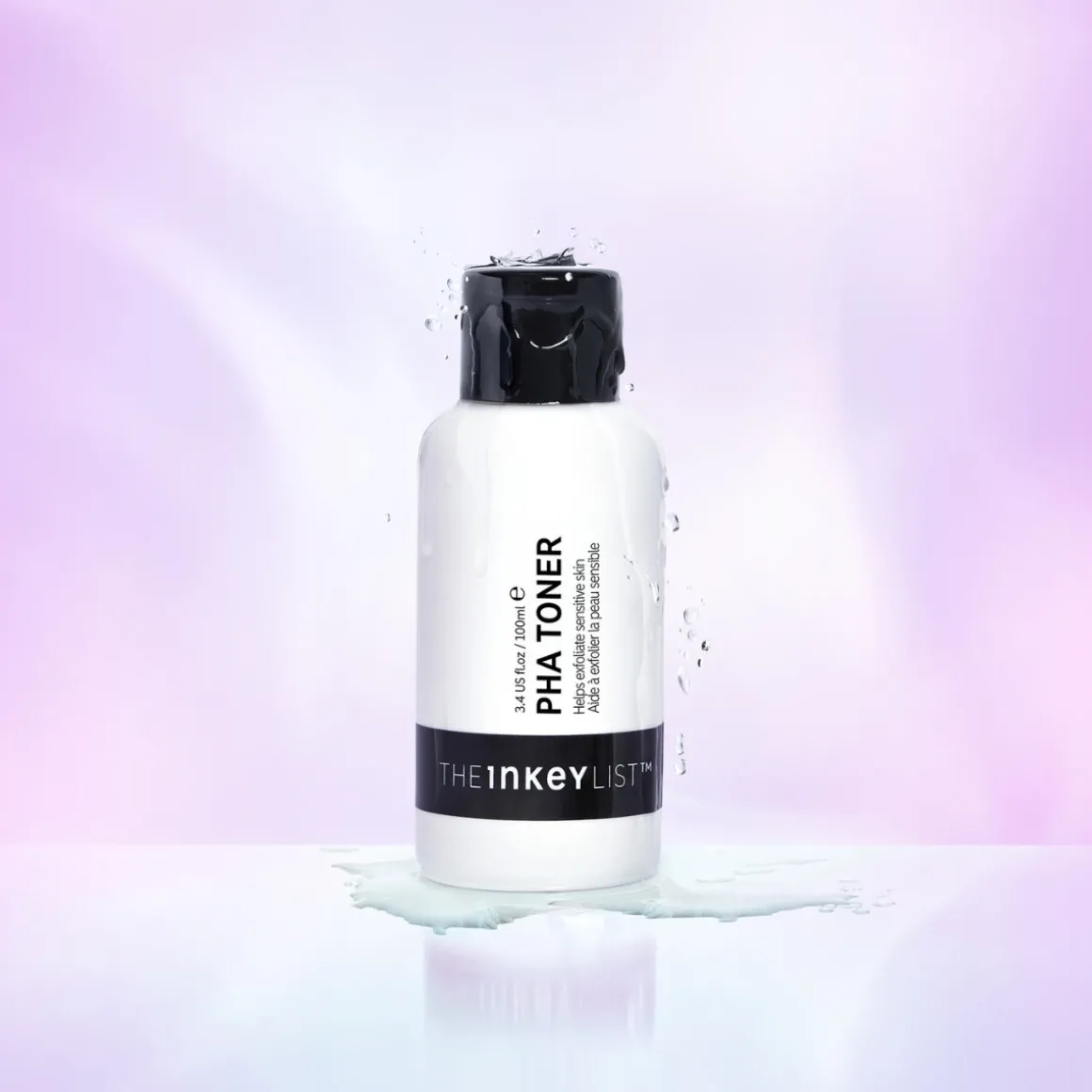 The Inkey List PHA Toner