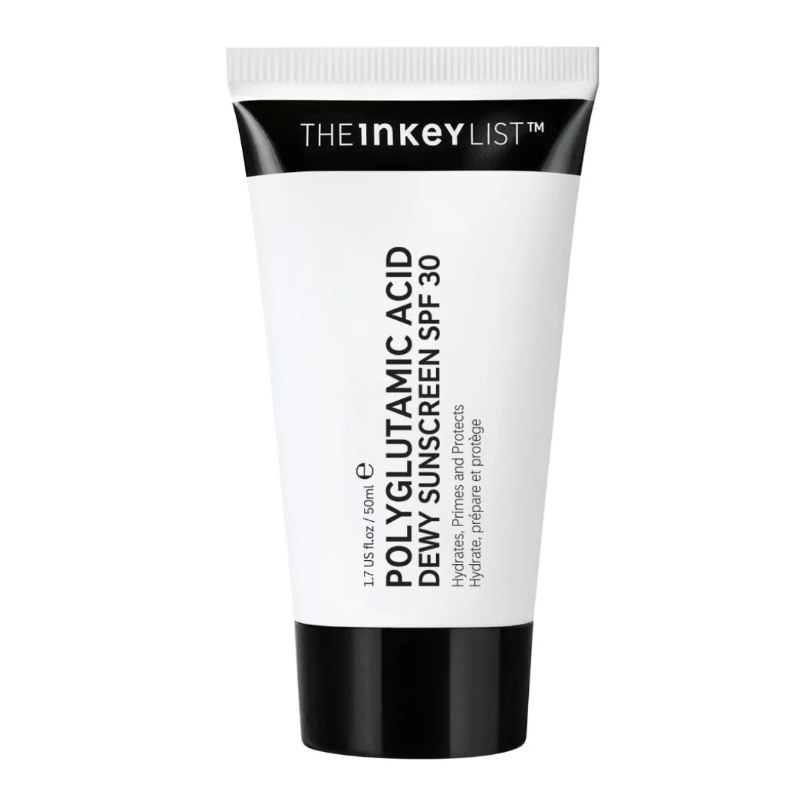 The Inkey List Polyglutamic Acid Dewy Sunscreen SPF 30