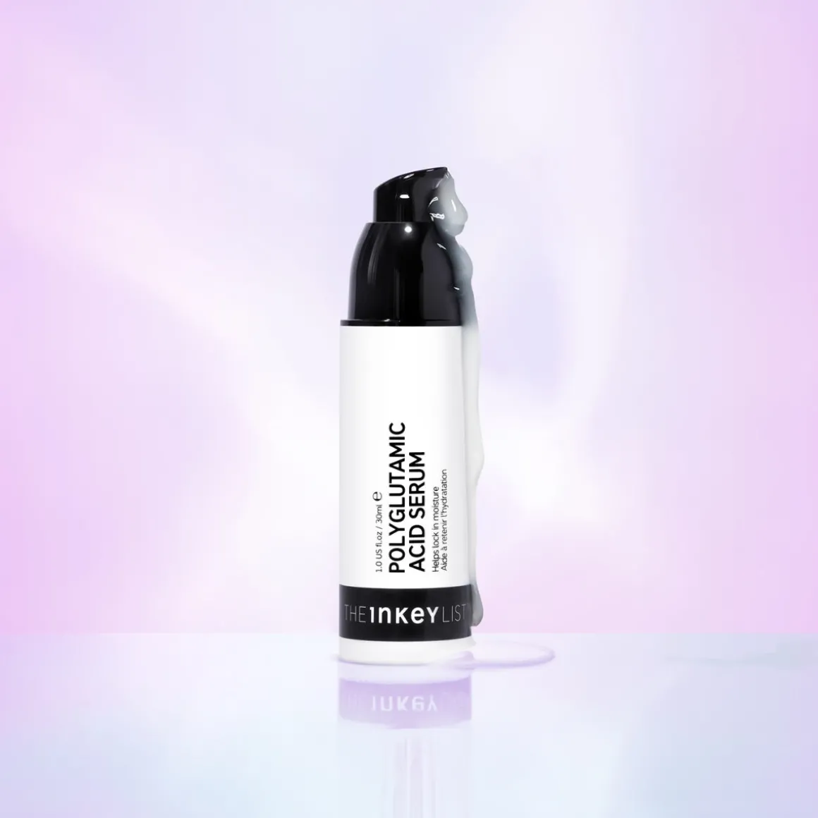 The Inkey List Polyglutamic Acid Serum