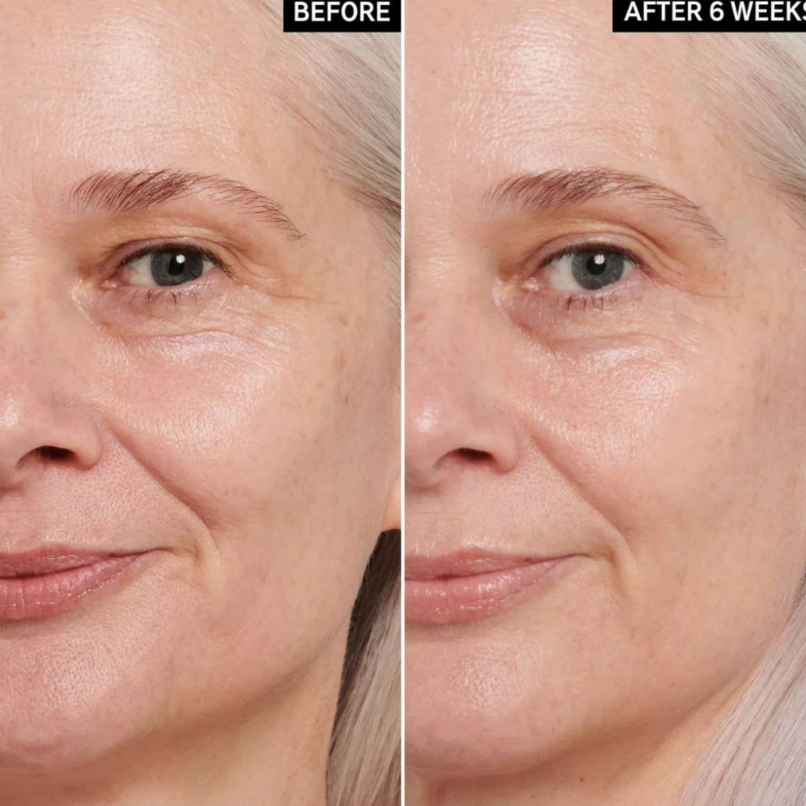The Inkey List Retinol Eye Cream