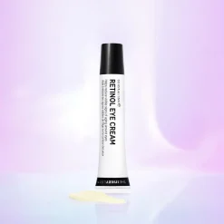 The Inkey List Retinol Eye Cream