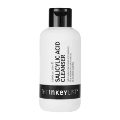 The Inkey List Salicylic Acid Cleanser