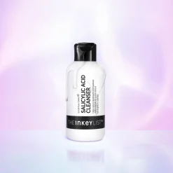The Inkey List Salicylic Acid Cleanser