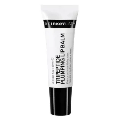 The Inkey List Tripeptide Plumping Lip Balm 10ml