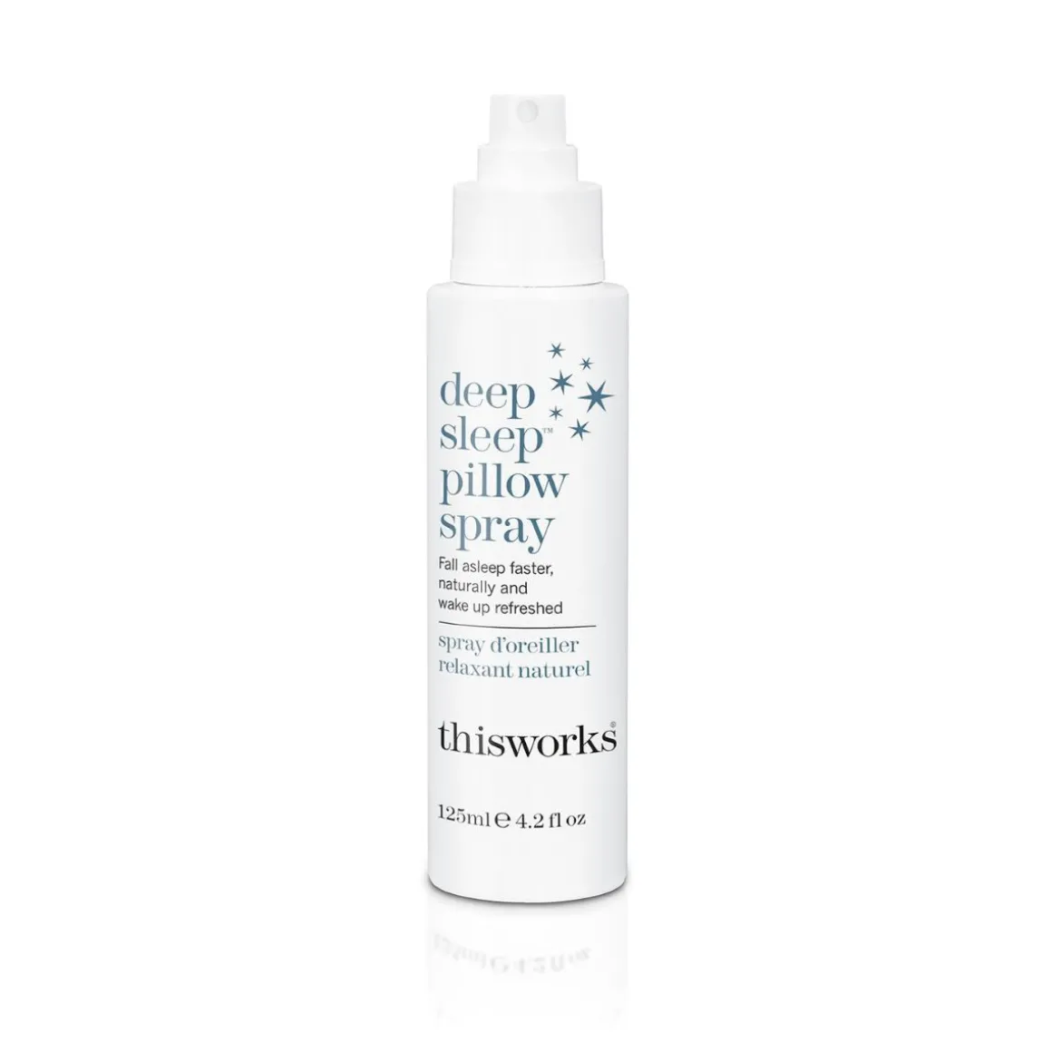 This Works Deep Sleep Pillow Spray 125ml