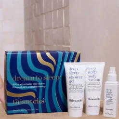 This Works Dream To Sleep Giftset