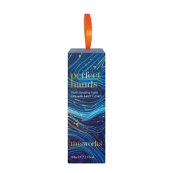 This Works Perfect Hands