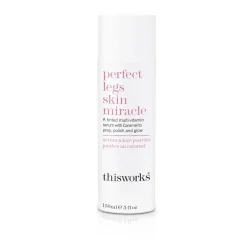 This Works Perfect Legs Skin Miracle