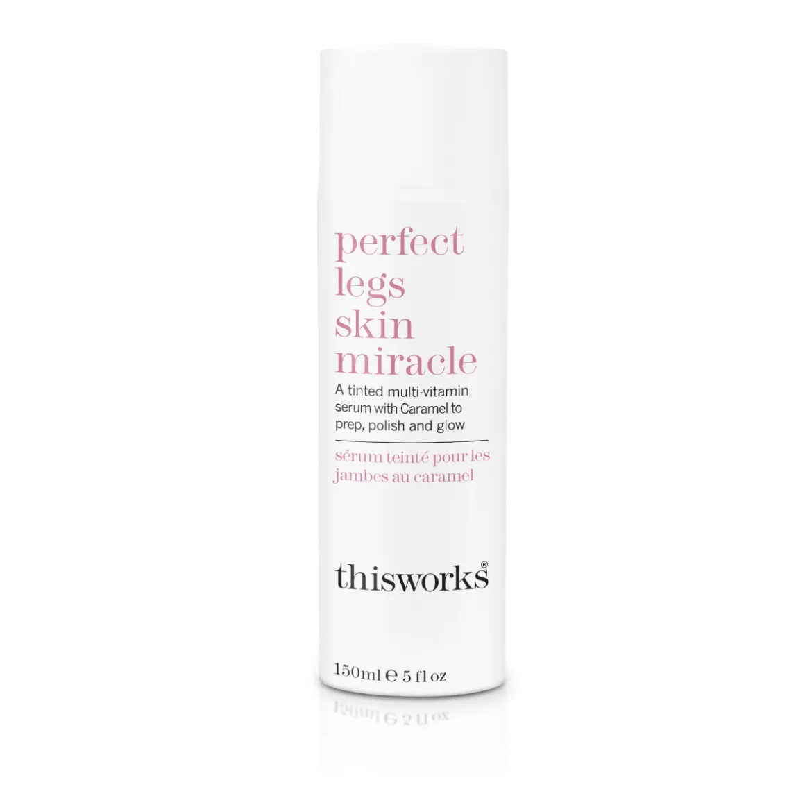 This Works Perfect Legs Skin Miracle