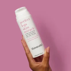 This Works Perfect Legs Skin Miracle