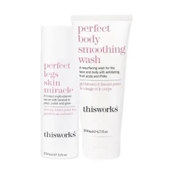 This Works Perfect Skin Body Duo