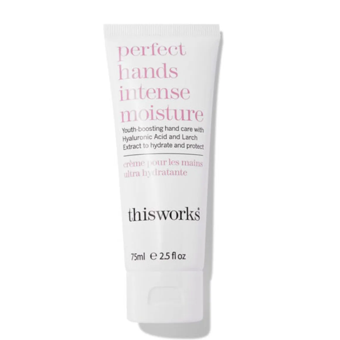 ThisWorks Perfect Hands Intense Moisture 75ml