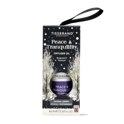 TISSERAND Peace & Tranquility Diffuser Oil SAVE 40%