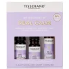 Tisserand Real Calm Discovery Kit