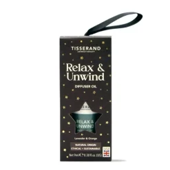 TISSERAND Relax & Unwind Diffuser Oil
