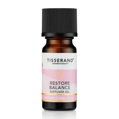 Tisserand Restore Balance Diffuser Oil (9ml)