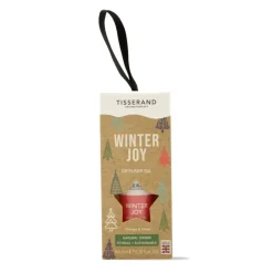 TISSERAND Winter Joy Diffuser Oil