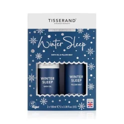 TISSERAND Winter Sleep Gift Set