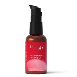 Trilogy Instant Glow Rosehip Oil 30ml