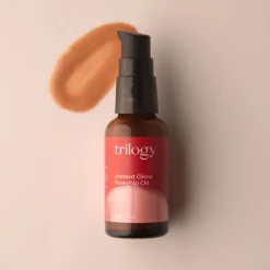 Trilogy Instant Glow Rosehip Oil 30ml