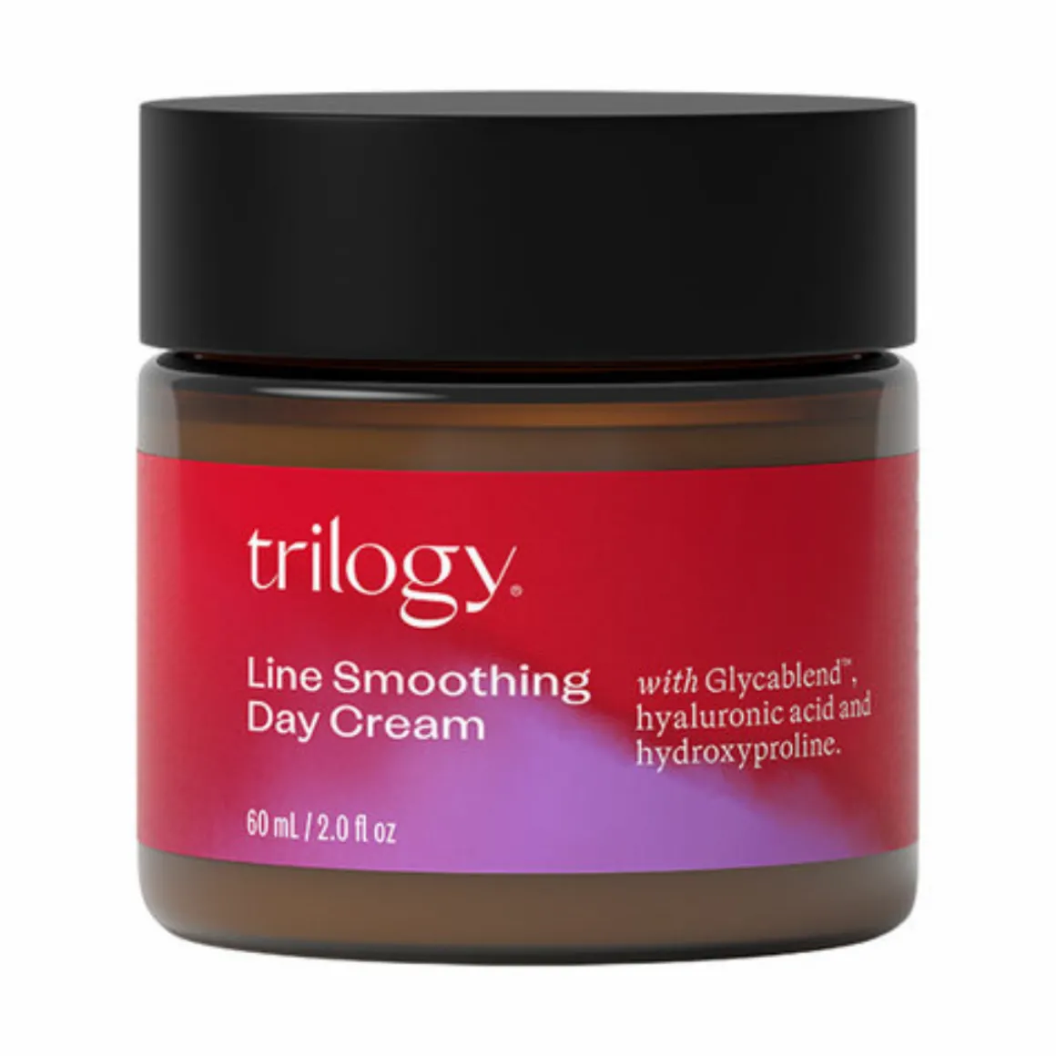 Trilogy Line Smoothing Day Cream