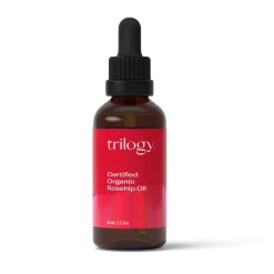 Trilogy Organic Rosehip Oil 45mls
