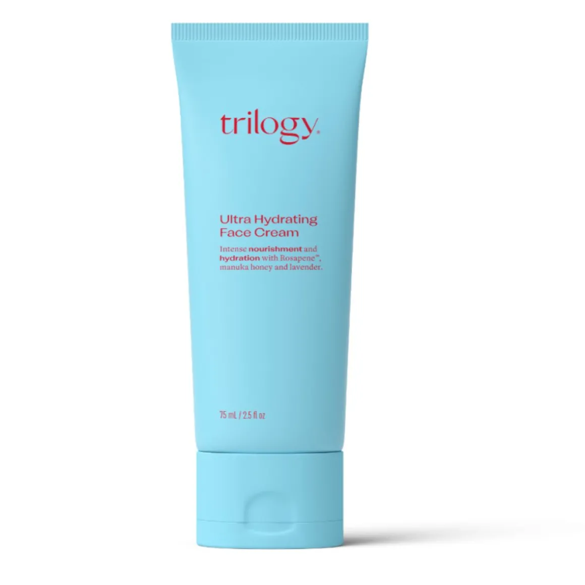 Trilogy Rosehip Face Care Ultra Hydrating Face Cream