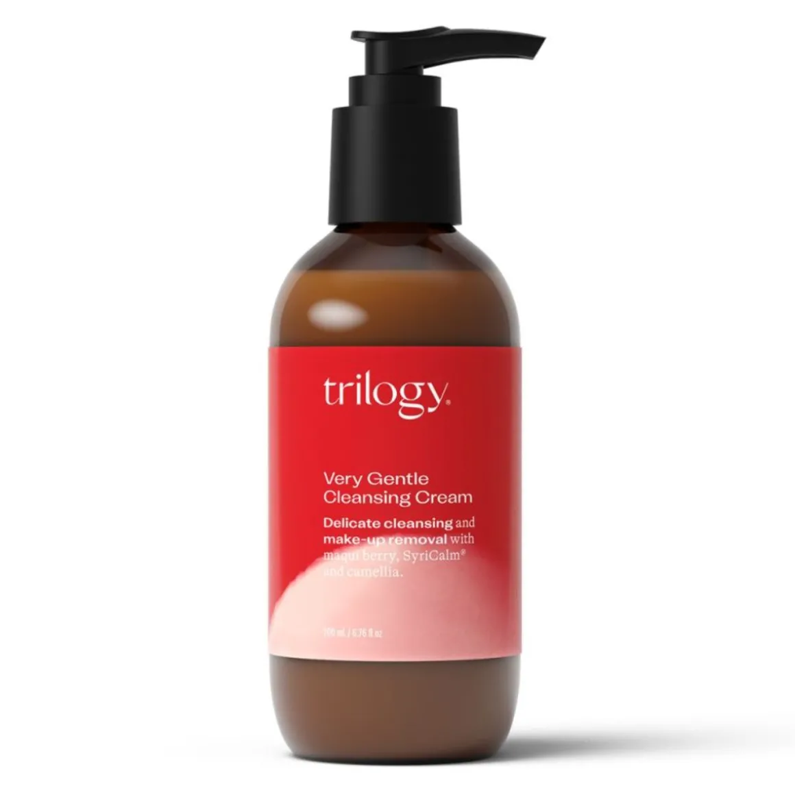 Trilogy Sensitive Skin Very Gentle Cleansing Cream