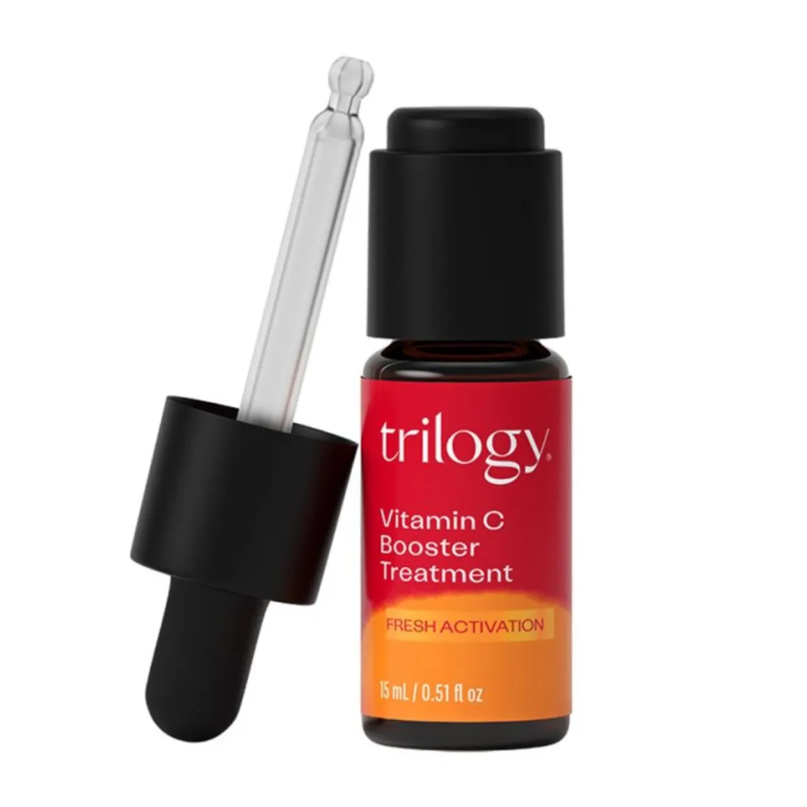Trilogy Vitamin C Booster Treatment