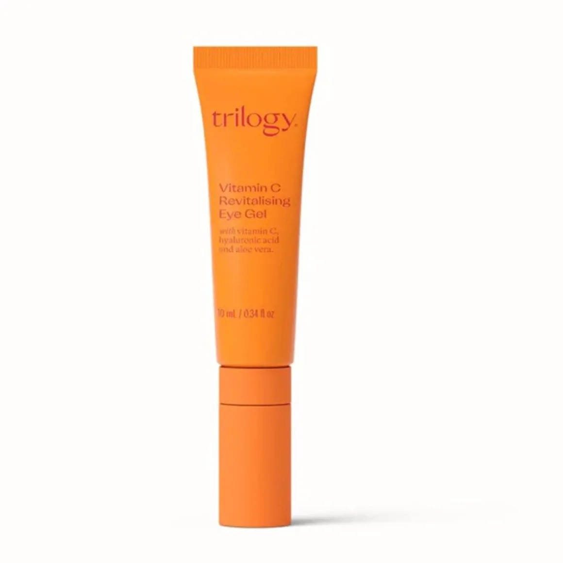 Trilogy Vitamin C Revitalising Eye Gel