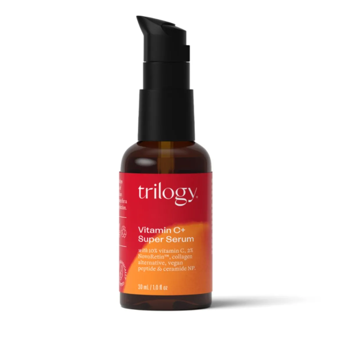 Trilogy Vitamin C+ Super Serum