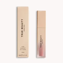 True Beauty Lip Pigment.