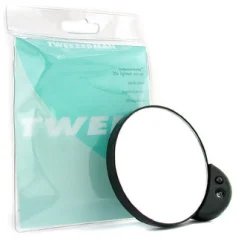 Tweezerman 10 x Lighted Mirror