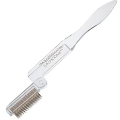 Tweezerman Folding Ilashcomb