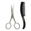 Tweezerman GEAR Grooming Set for Men