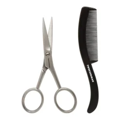 Tweezerman GEAR Grooming Set for Men