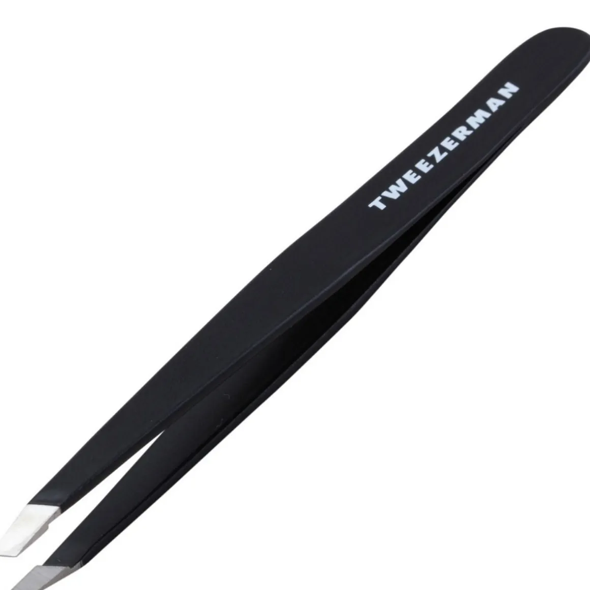 Tweezerman Slanted Tweezers Midnight Sky