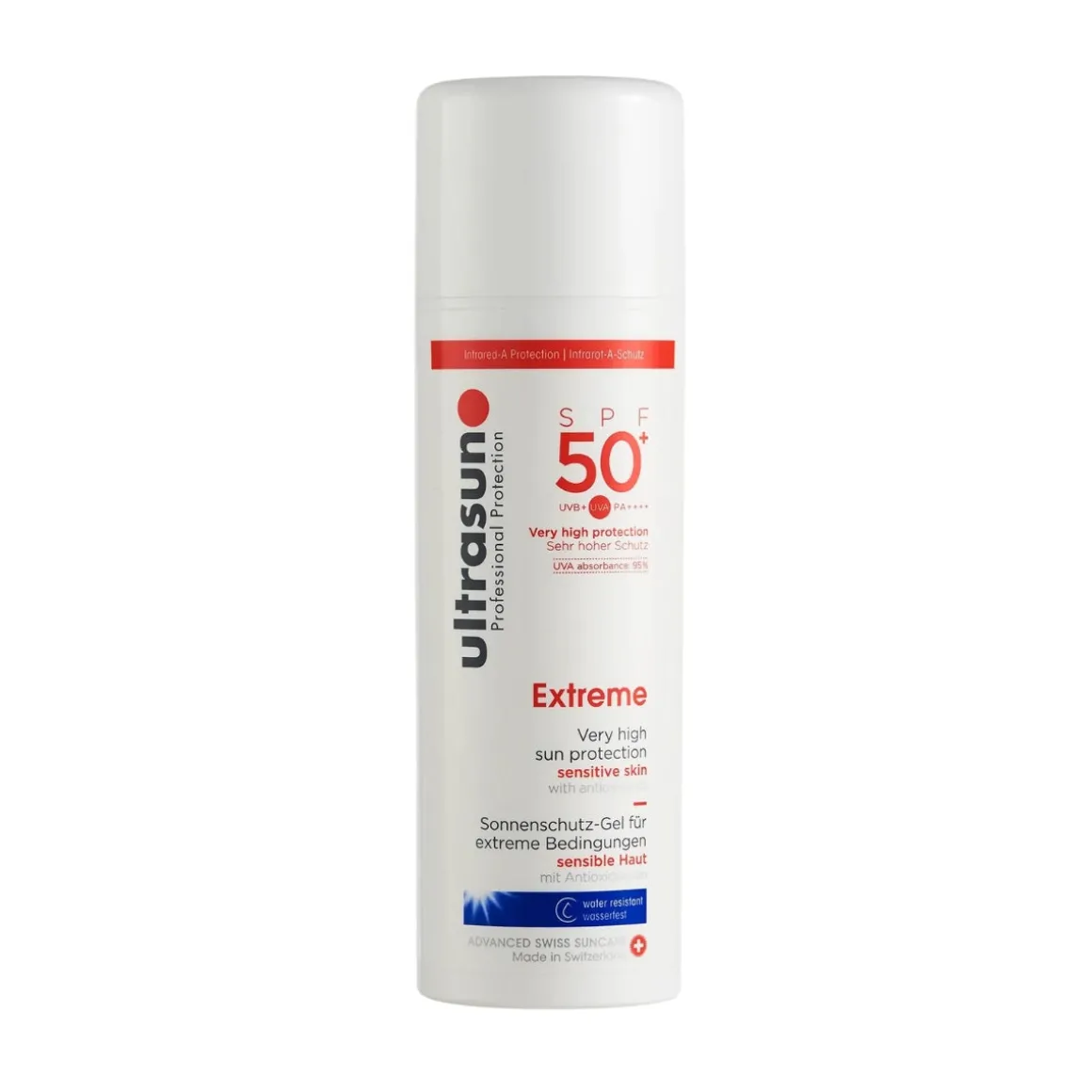 Ultrasun Extreme SPF 50+ 150ml