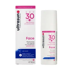Ultrasun Face SPF30 50ml