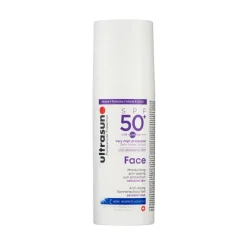 Ultrasun Face SPF50 50ml